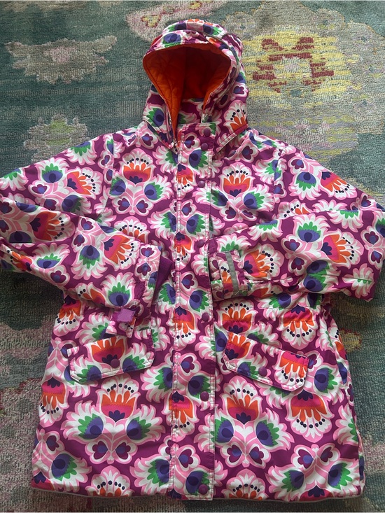 Hanna Andersson Other - Hanna Andersson winter puffer jacket